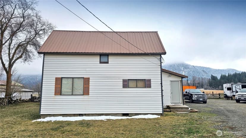 Property photo for 1030 Pease Road, Cle Elum photo 17