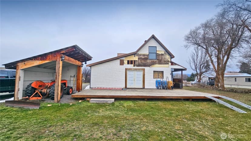 Property photo for 1030 Pease Road, Cle Elum photo 15