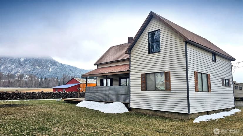 Property photo for 1030 Pease Road, Cle Elum photo 26