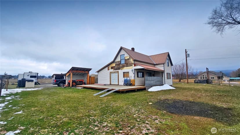 Property photo for 1030 Pease Road, Cle Elum photo 16