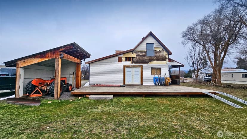 Property photo for 1030 Pease Road, Cle Elum photo 14