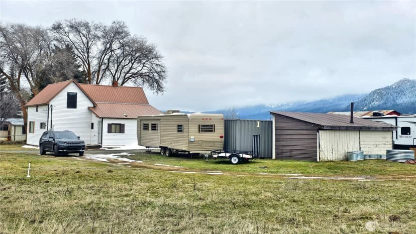 Property photo for 1030 Pease Road, Cle Elum photo 8