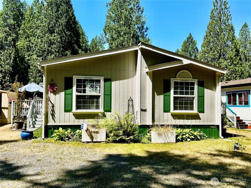 Property photo for 23800 Se Tiger Mountain Rd, Issaquah