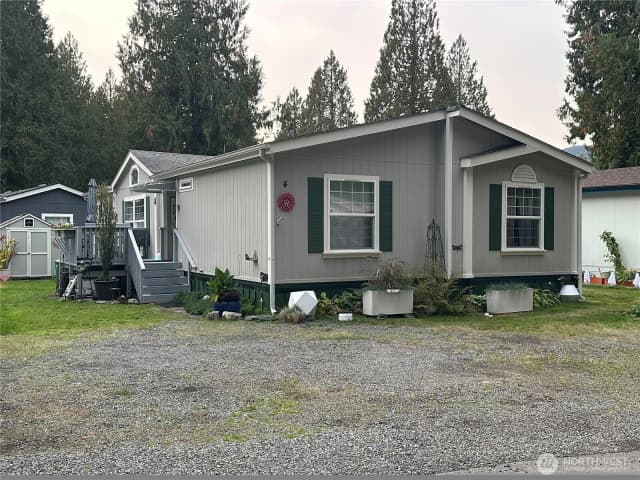 Property photo for 23800 Se Tiger Mountain Rd, Issaquah photo 3