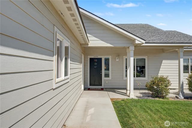 Property photo for 2394 Chelan Street, Ephrata photo 2