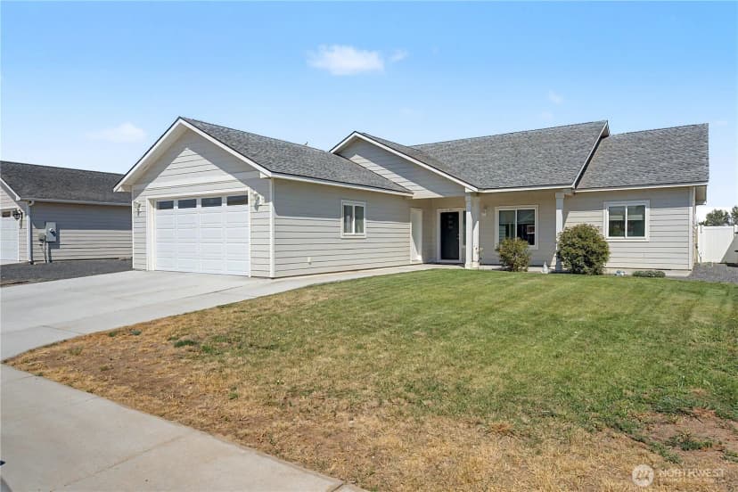 Property photo for 2394 Chelan Street, Ephrata photo 3