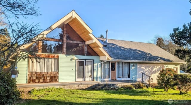 Property photo for 30708 N Place, Ocean Park