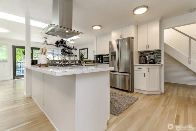 Property photo for 7218 35th Street Nw, Gig Harbor photo 8