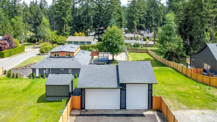 Property photo for 7218 35th Street Nw, Gig Harbor photo 6