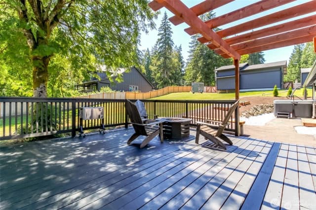 Property photo for 7218 35th Street Nw, Gig Harbor photo 3