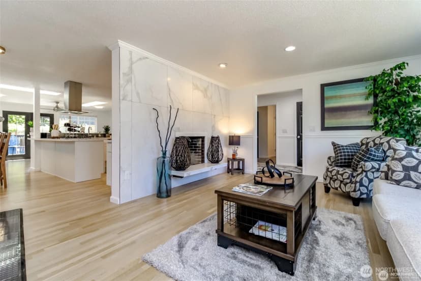 Property photo for 7218 35th Street Nw, Gig Harbor photo 9