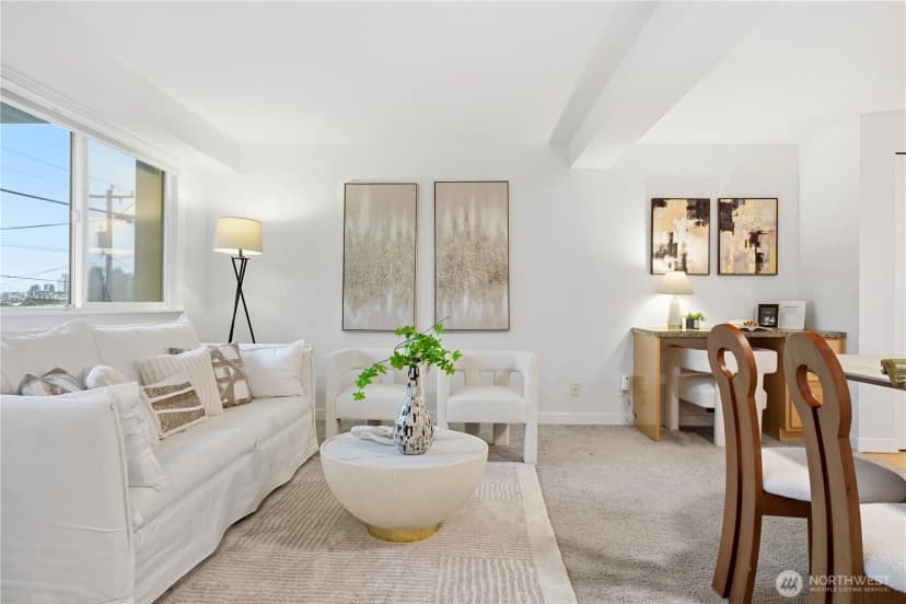Property photo for 1525 Taylor Ave N #203, Seattle photo 13