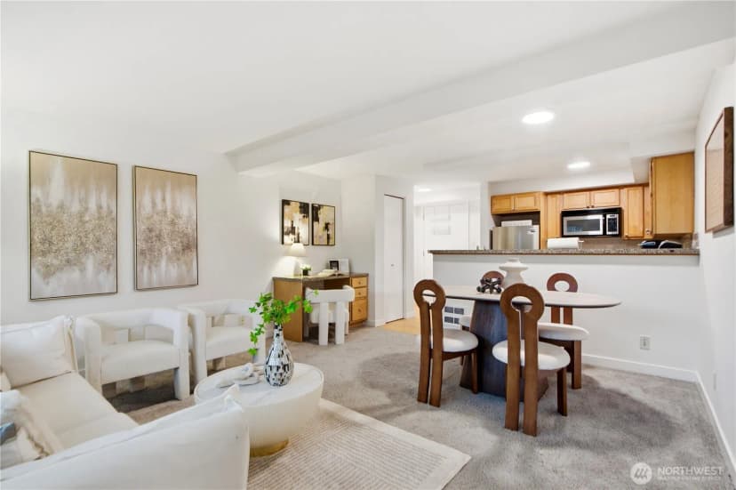 Property photo for 1525 Taylor Ave N #203, Seattle photo 7