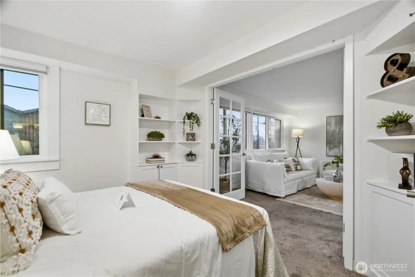 Property photo for 1525 Taylor Ave N #203, Seattle photo 15