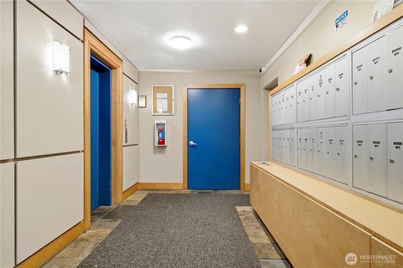 Property photo for 1525 Taylor Ave N #203, Seattle photo 20