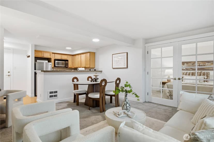 Property photo for 1525 Taylor Ave N #203, Seattle photo 9
