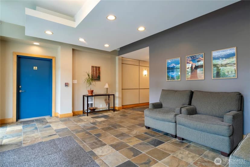 Property photo for 1525 Taylor Ave N #203, Seattle photo 22