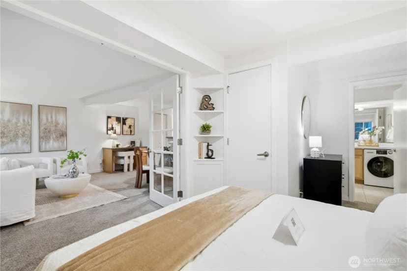Property photo for 1525 Taylor Ave N #203, Seattle photo 16