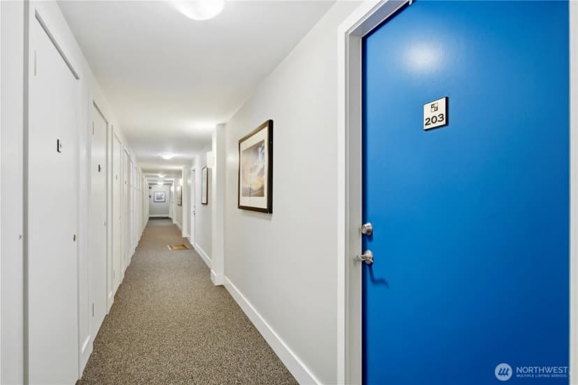 Property photo for 1525 Taylor Ave N #203, Seattle photo 19