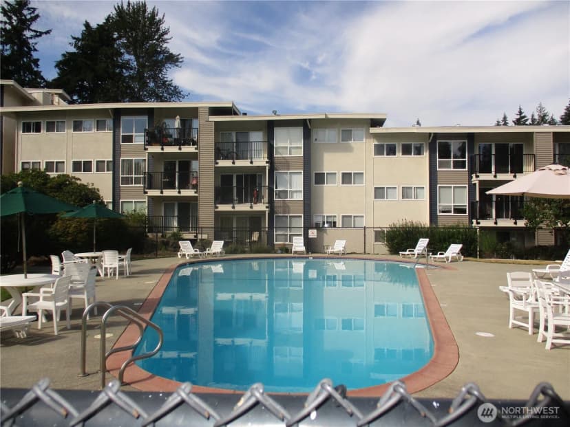 Property photo for 12631 Ne 9th Place #c305, Bellevue photo 33