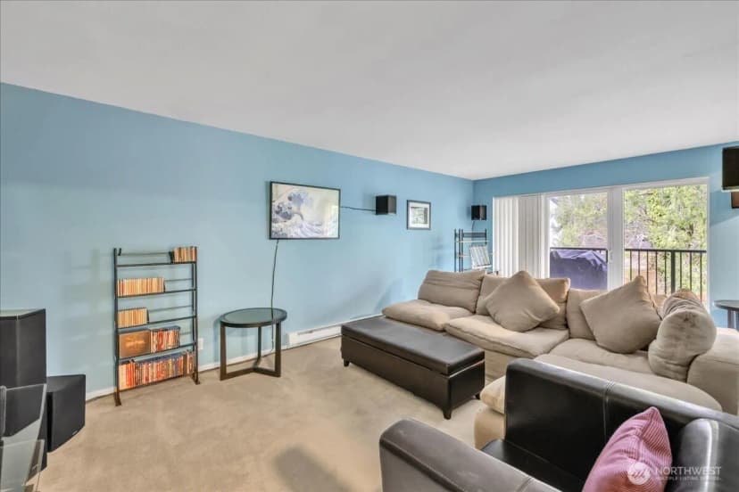 Property photo for 12631 Ne 9th Place #c305, Bellevue photo 8