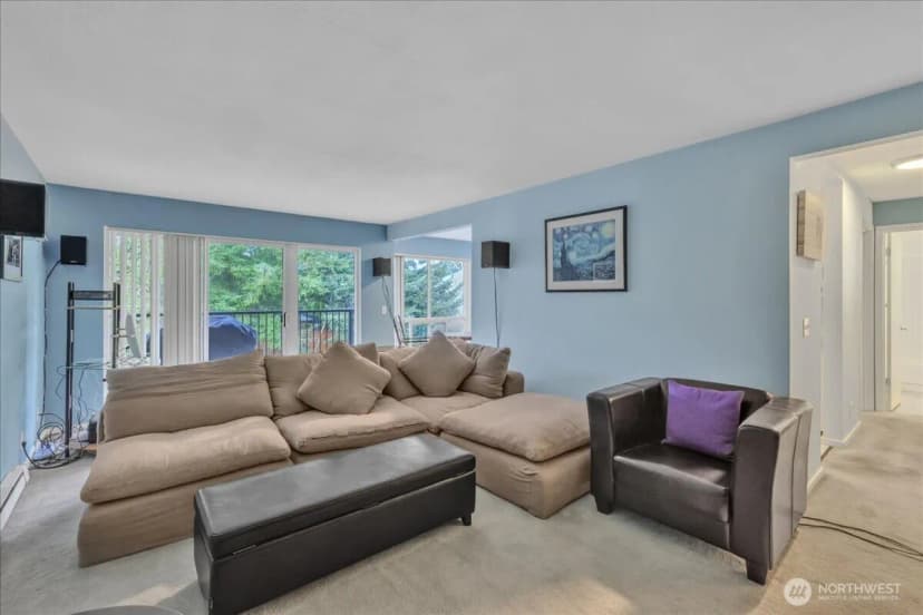 Property photo for 12631 Ne 9th Place #c305, Bellevue photo 7