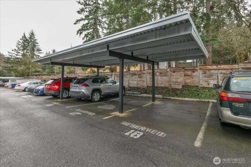 Property photo for 12631 Ne 9th Place #c305, Bellevue photo 20