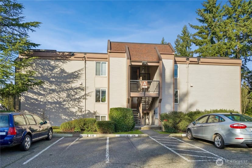 Property photo for 14650 Ne 32nd Street #a-11, Bellevue