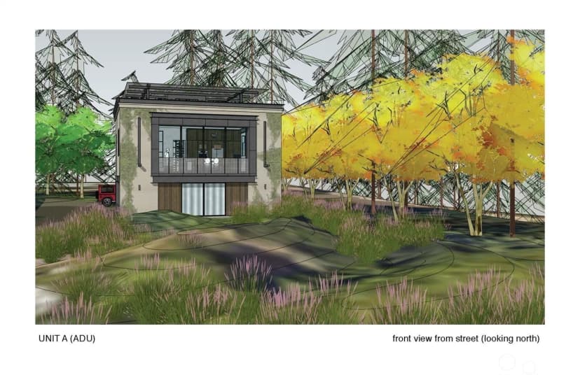Property photo for 4552 Point White Drive Ne #a&b, Bainbridge Island photo 7