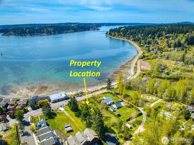 Property photo for 4552 Point White Drive Ne #a&b, Bainbridge Island photo 3