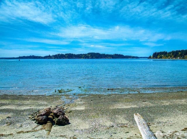 Property photo for 4552 Point White Drive Ne #a&b, Bainbridge Island photo 2