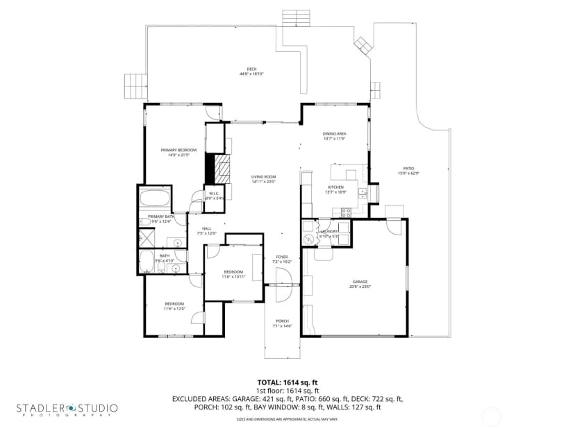Property photo for 2471 Soundview Drive, Langley photo 38