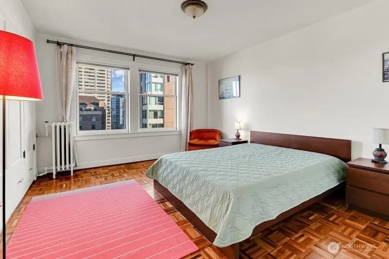 Property photo for 1017 Minor Avenue #1303, Seattle photo 11