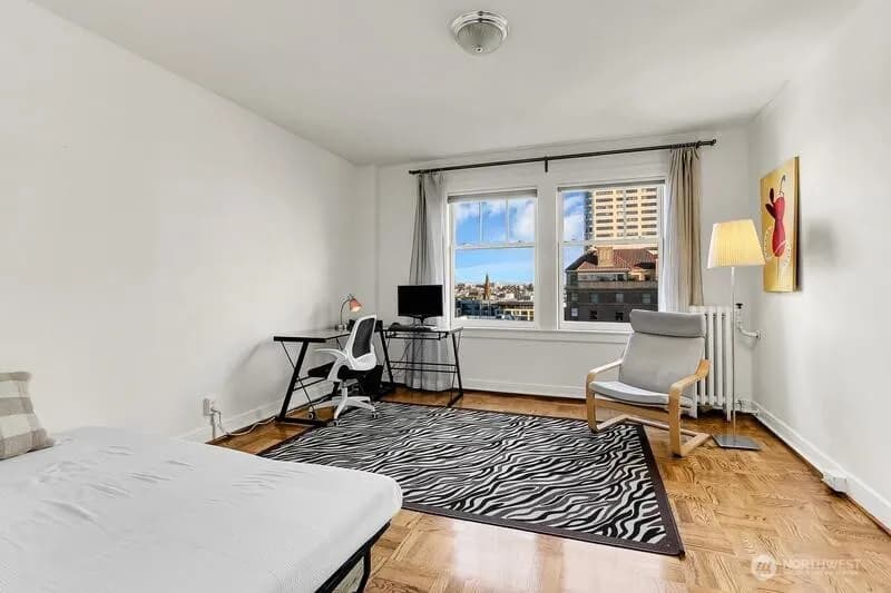 Property photo for 1017 Minor Avenue #1303, Seattle photo 13
