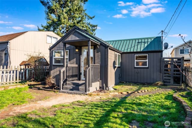 Property photo for 12406 2nd Place Sw, Seattle photo 4