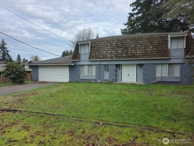 Property photo for 12209 12th Drive Se, Everett
