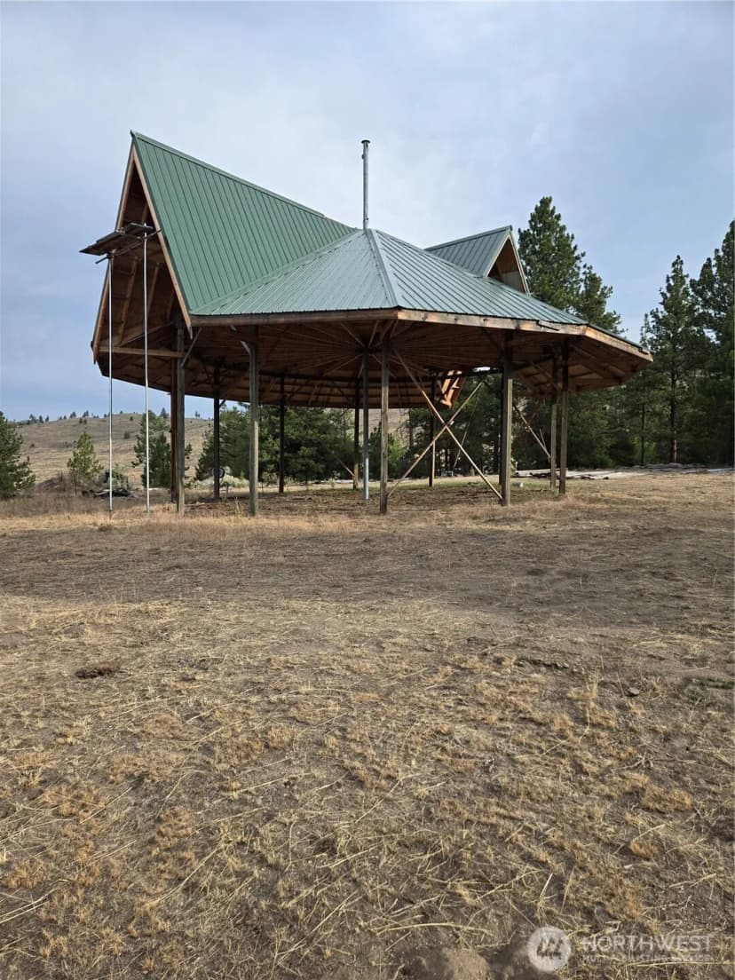 Property photo for 0 Tbd High Country Drive W, Tonasket photo 36