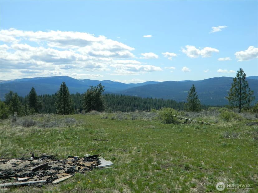Property photo for 0 Tbd High Country Drive W, Tonasket photo 30
