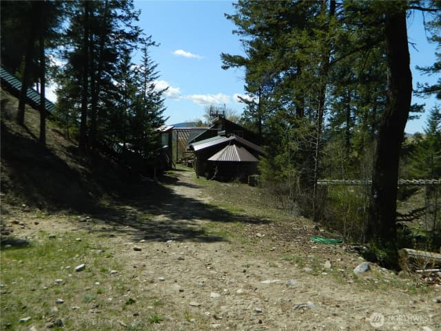 Property photo for 0 Tbd High Country Drive W, Tonasket photo 4