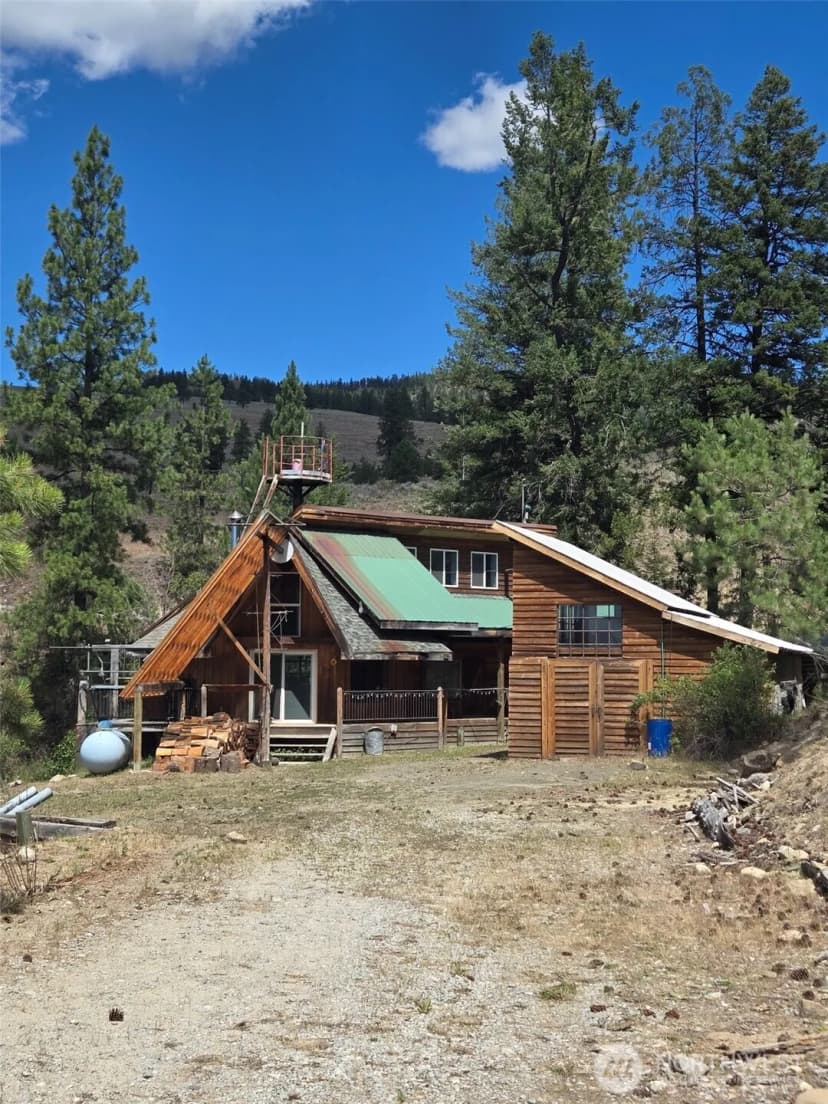 Property photo for 0 Tbd High Country Drive W, Tonasket