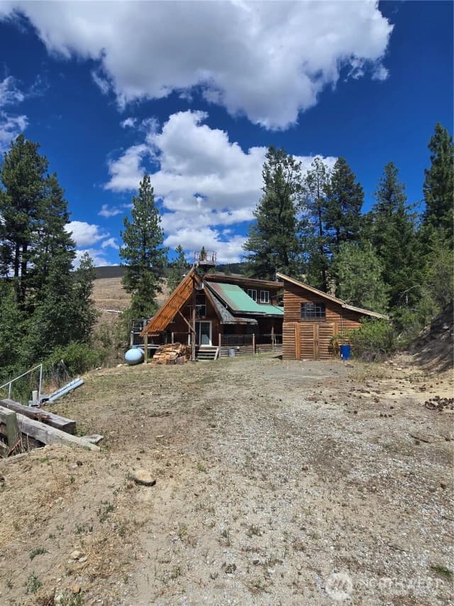 Property photo for 0 Tbd High Country Drive W, Tonasket photo 2