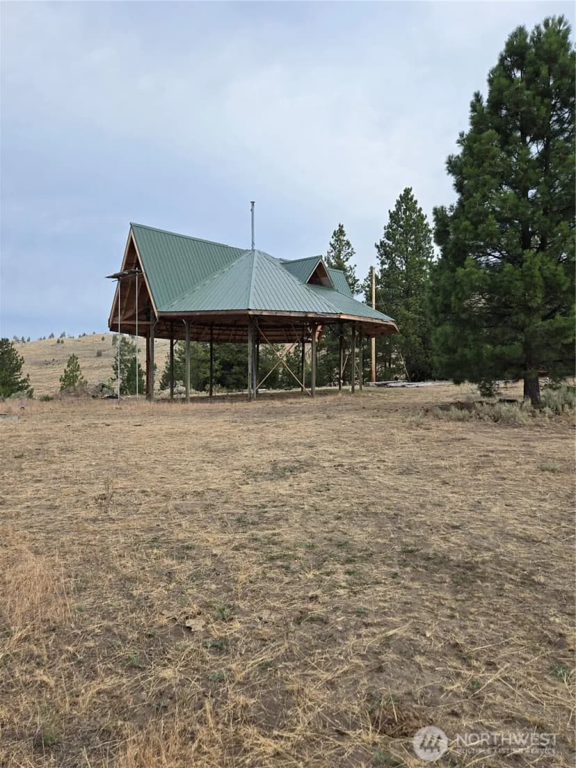 Property photo for 0 Tbd High Country Drive W, Tonasket photo 34