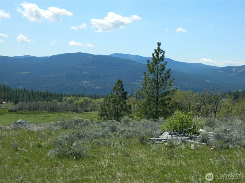 Property photo for 0 Tbd High Country Drive W, Tonasket photo 32