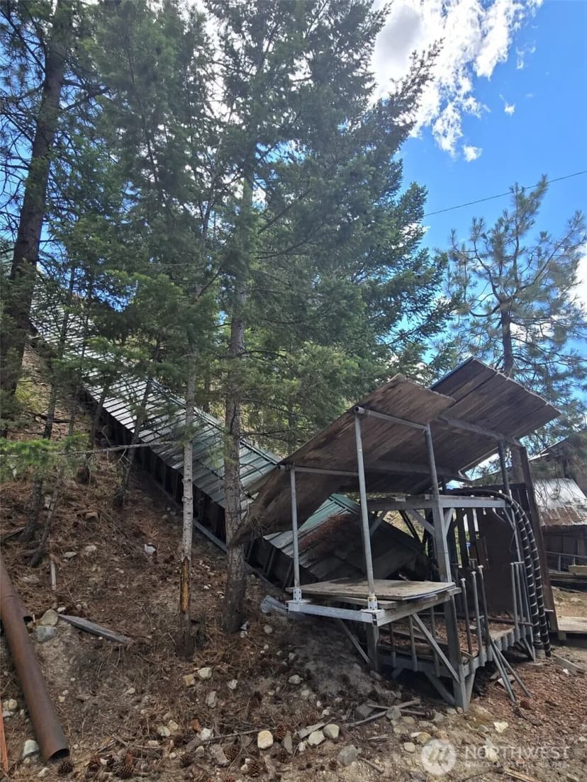 Property photo for 0 Tbd High Country Drive W, Tonasket photo 24