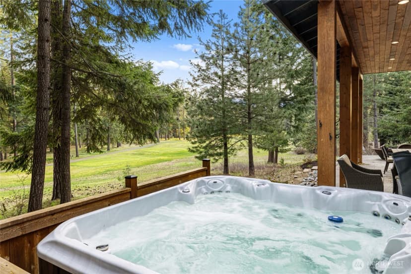 Property photo for 240 Portal Court, Cle Elum photo 20