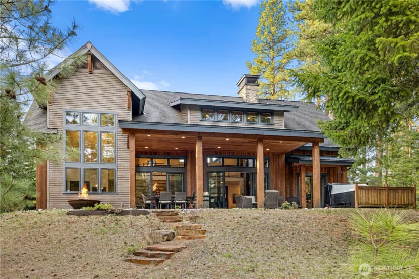 Property photo for 240 Portal Court, Cle Elum photo 14