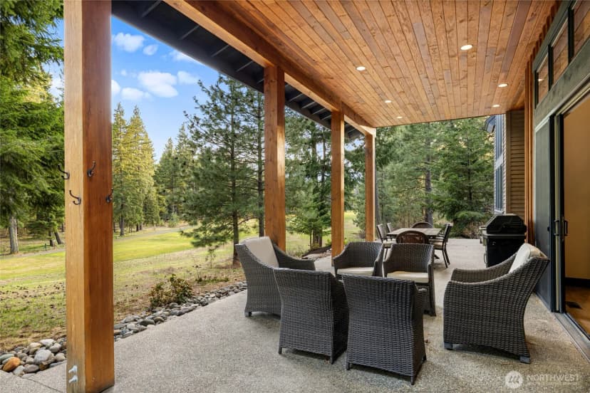 Property photo for 240 Portal Court, Cle Elum photo 15