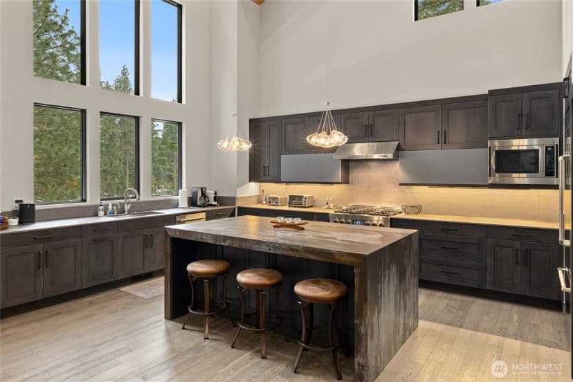 Property photo for 240 Portal Court, Cle Elum photo 9