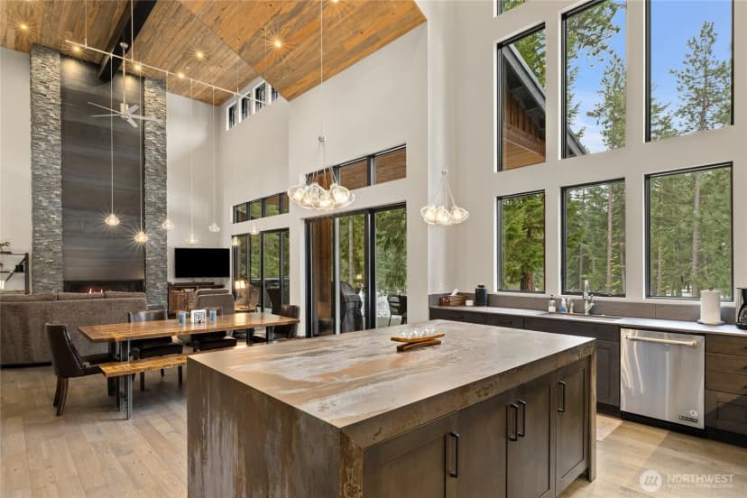 Property photo for 240 Portal Court, Cle Elum photo 11