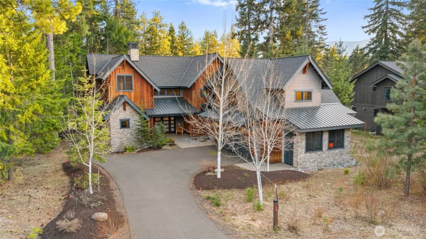 Property photo for 240 Portal Court, Cle Elum photo 37